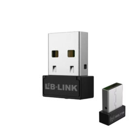 150 MBPS 7601 CHIPSET MINI USB WIRELESS ADAPTÖR BL-WN151 (K0)