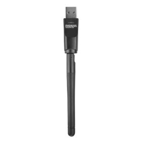 150MBPS 2.4GHZ 2DBI MT7601 İŞLEMCİ WIFI USB KABLOSUZ ADAPTÖR (IPTV UYDU ALICI UYUMLU) EWN-212 (K0)
