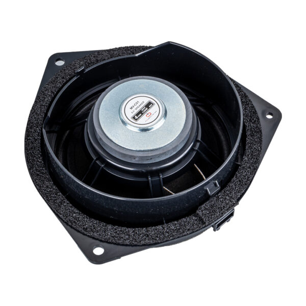 16.5 CM 4 OHM MAX 120 WATT ÜÇGEN OTO HOPARLÖR TEKLİ (TOYOTA) (K0) - Görsel 3