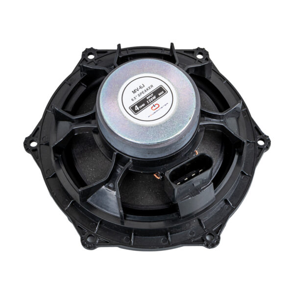 16.5 CM 4 OHM MAX 120 WATT OTO HOPARLÖR TEKLİ (CITROEN) (K0) - Görsel 3