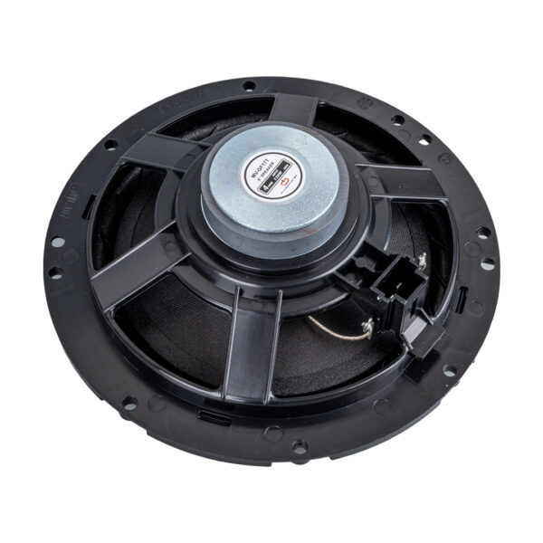 16 CM 4 OHM MAX 120 WATT TEKLİ OTO HOPARLÖR KAPAKLI (CITROEN-PEUGEOT) (K0) - Görsel 3