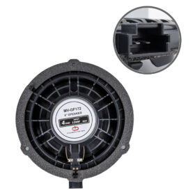 16 CM 4 OHM MAX 120 WATT OTO HOPARLÖR TEKLİ (CITROEN) (K0)