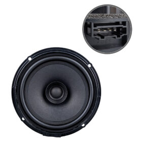 16 CM 4 OHM MAX 120 WATT OTO HOPARLÖR TEKLİ (VOLKSWAGEN) (K0)