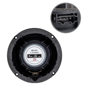 16 CM 4 OHM MAX 120 WATT OTO HOPARLÖR TEKLİ (VOLKSWAGEN) (K0)