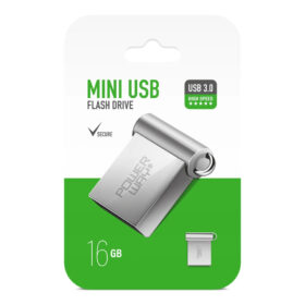 16 GB USB 3.0 METAL MINI FLASH BELLEK (K0)