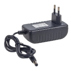 16 VOLT - 2 AMPER 5.5*2.5 UÇLU SANTRAL POWER JACKLI ADAPTÖRÜ (K0)