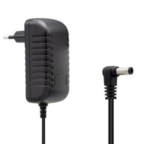 16 VOLT - 2 AMPER 5.5*2.5 UÇLU SANTRAL POWER JACKLI ADAPTÖRÜ (K0)