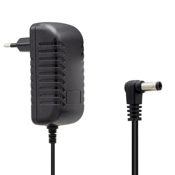 16 VOLT - 2 AMPER 5.5*2.5 UÇLU SANTRAL POWER JACKLI ADAPTÖRÜ (K0) - Görsel 2