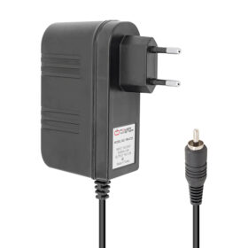 16 VOLT - 2.5 AMPER PRİZ TİPİ TOS FİŞLİ RCA SANTRAL ADAPTÖRÜ (K0)