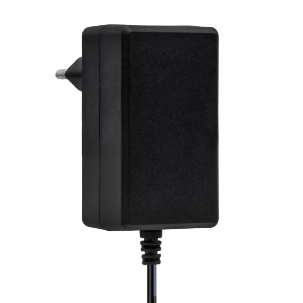 16 VOLT - 2 AMPER 5.5*2.5 UÇLU YERLİ ÜRETİM POWER JACKLI SANTRAL ADAPTÖRÜ (K0) - Görsel 2