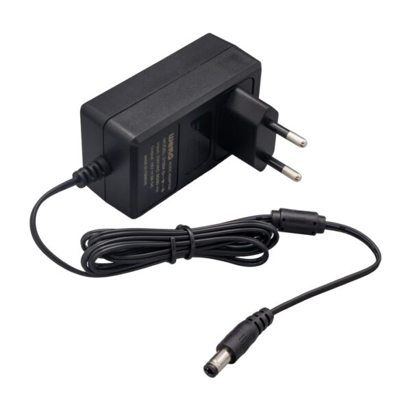 16 VOLT - 2 AMPER 5.5*2.5 UÇLU YERLİ ÜRETİM POWER JACKLI SANTRAL ADAPTÖRÜ (K0) - Görsel 3