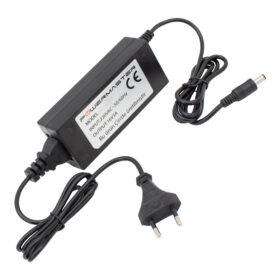 16 VOLT 3 AMPER PLASTİK KASA MASAÜSTÜ SANTRAL ADAPTÖRÜ 5.5*2.5 UÇLU (K0)
