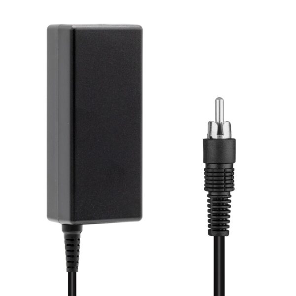 16 VOLT - 3 AMPER TOS FİŞLİ RCA SANTRAL ADAPTÖRÜ (K0) - Görsel 2