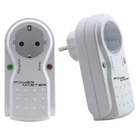 16832 TEKLİ AKIM KORUMALI PRİZ (16 AMPER - 3680 WATT) (K0)