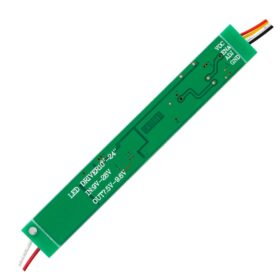 17 380 X 2.0MM DIM LED KESİLEBİLİR KİT ( 2X SÜRÜCÜ PANOSU + KABLO + LED) (K0)