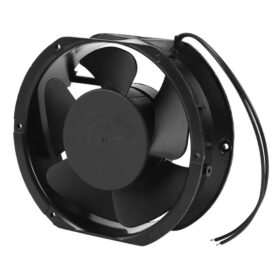 172X150X50 MM 220 VOLT METAL KASA FAN (K0)