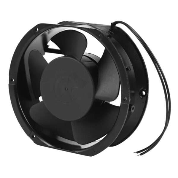 172X150X50 MM 220 VOLT METAL KASA FAN (K0)