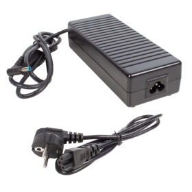 18.5 VOLT - 6.5 AMPER - 120 WATT 4.5*3.0 UÇLU HP NOTEBOOK ADAPTÖR (K0)