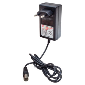 18 VOLT- 2 AMPER F KONNEKTÖRLÜ UYDU SANTRAL ADAPTÖRÜ (K0)