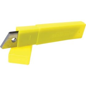 18MMX0.4MM METAL MAKET BIÇAK AĞZI YEDEK 10LU PAKET (K0)