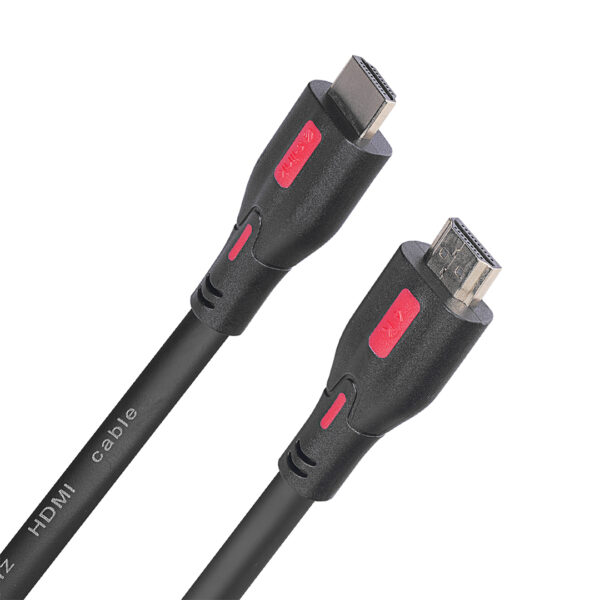 19+1 HDMI TO HDMI 3M V2.0 4K (3840*2160) 60HZ KABLO SL-HDM4K13 (K0) - Görsel 3