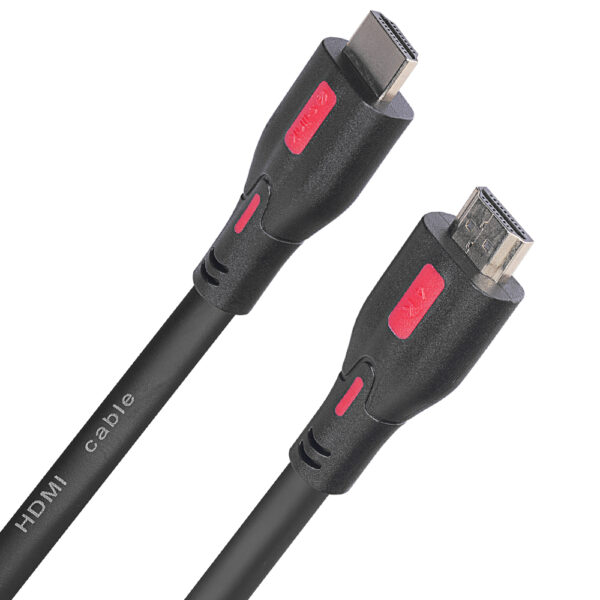 19+1 HDMI TO HDMI 1.5M V2.0 4K (3840*2160) 60HZ KABLO SL-HDM4K011 (K0) - Görsel 3