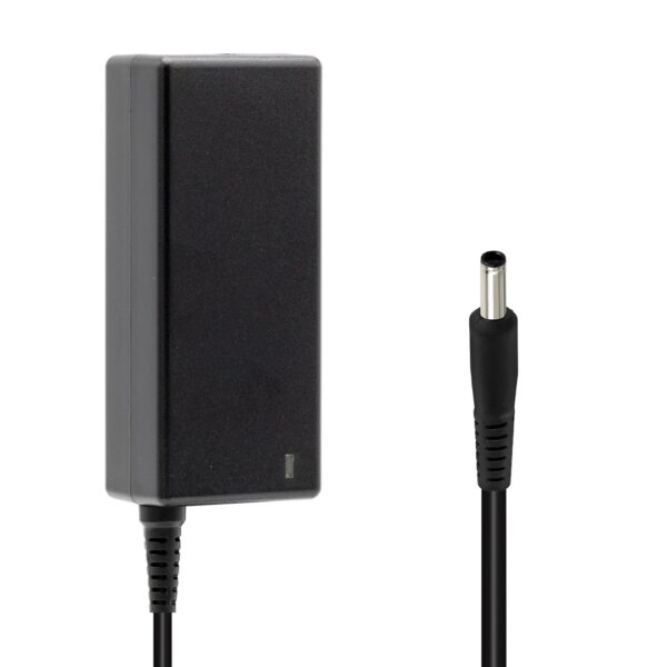 19.5 VOLT - 2.31 AMPER 4.5*2.7*0.6 İĞNE UÇLU DELL NOTEBOOK ADAPTÖR (K0) - Görsel 2