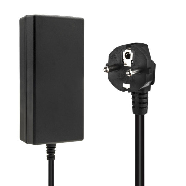 19 VOLT - 3.42 AMPER - 65 WATT 4.5*3.0 UÇLU YERLİ ÜRETİM NOTEBOOK ADAPTÖR (K0) - Görsel 2