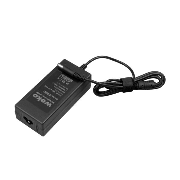 19 VOLT - 3.42 AMPER - 65 WATT 4.5*3.0 UÇLU YERLİ ÜRETİM NOTEBOOK ADAPTÖR (K0) - Görsel 3