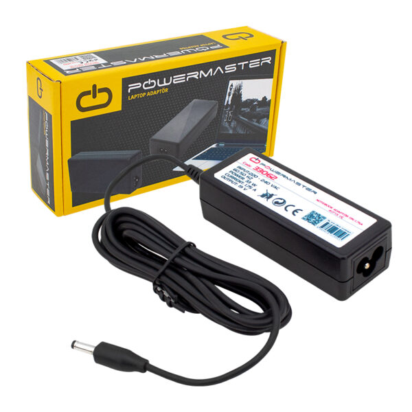 19 VOLT - 1.75 AMPER 4.0*1.5 AMPER ASUS NOTEBOOK ADAPTÖR (K0) - Görsel 3