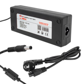 19 VOLT - 9.5 AMPER 5.5*2.5 UÇLU NOTEBOOK ADAPTÖR (K0)