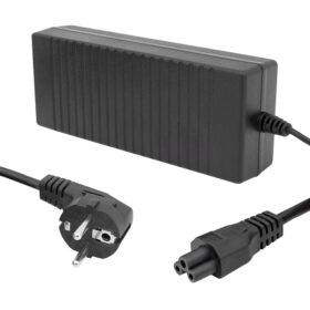 19 VOLT - 9.5 AMPER 5.5*2.5 UÇLU NOTEBOOK ADAPTÖR (K0)