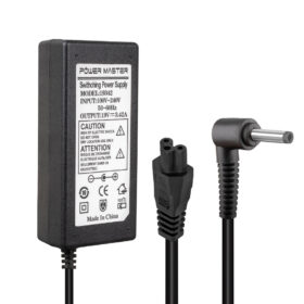 19 VOLT - 3.42 AMPER 4.0*1.35 UÇLU ASUS NOTEBOOK ADAPTÖR (K0)