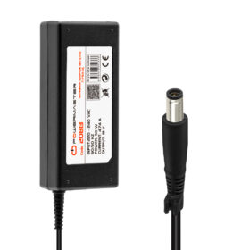 19 VOLT - 4.74 AMPER 7.4*5.0 UÇLU HP NOTEBOOK ADAPTÖR (K0)