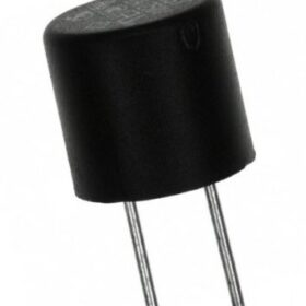 1A 250V KONDANSATÖR TİP SİGORTA (K0)