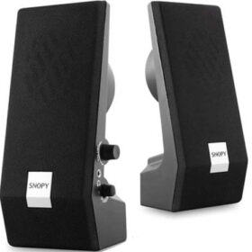 2.0 AC 220V 1+1 SPEAKER SN-611 (K0)