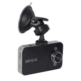 2.4 EKRANLI 1280P HD TEKLİ ARAÇ KAMERA (32GB DESTEKLİ) (K0)