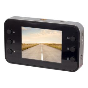 2.4 EKRANLI 1280P HD TEKLİ ARAÇ KAMERA (32GB DESTEKLİ) (K0)