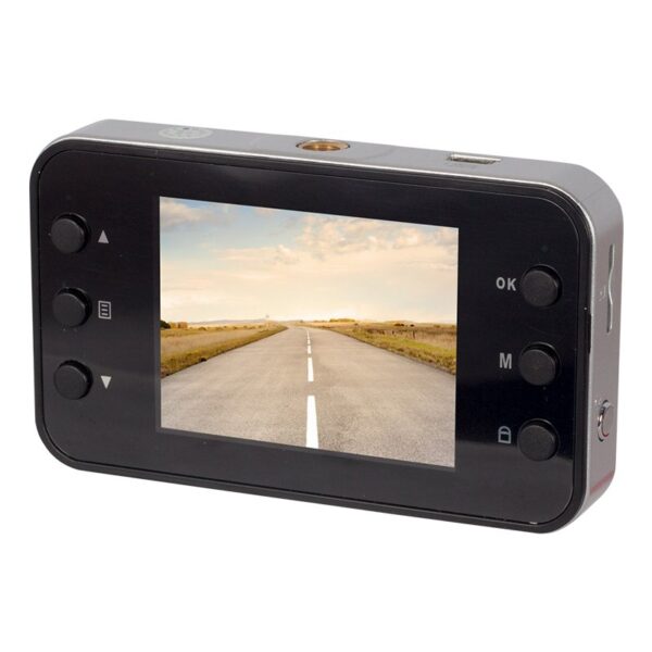 2.4 EKRANLI 1280P HD TEKLİ ARAÇ KAMERA (32GB DESTEKLİ) (K0) - Görsel 2
