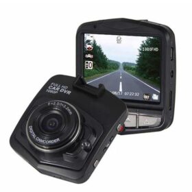 2.4 EKRANLI 5 MP HD TEKLİ ARAÇ KAMERA (32GB DESTEKLİ) (K0)