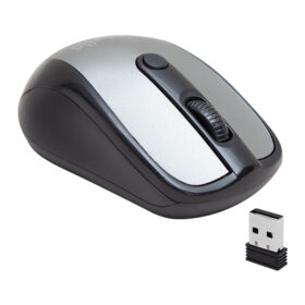 2.4 GHZ 1200 DPI KABLOSUZ MOUSE (K0)