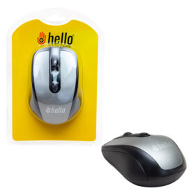 2.4 GHZ 1200 DPI KABLOSUZ MOUSE (K0)
