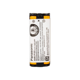 2.4 VOLT - 600 MAH TELSİZ TELEFON PİLİ (MP105)(HHR-P105) (K0)