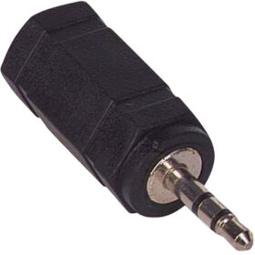 2.5 MM ST E/3.5 MM ST DİŞİ JACK (K0)
