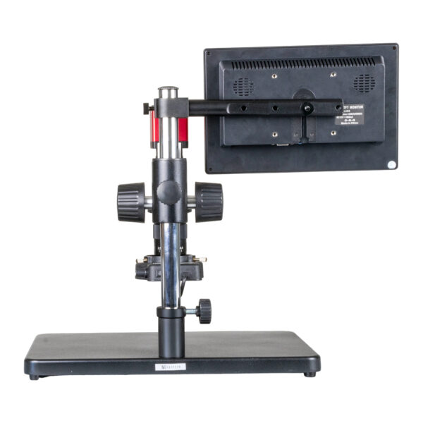 20-130X 14MP 10.1 INCH DİJİTAL BÜYÜTEÇ - MİKROSKOP  (2 PARÇA) (K0) - Görsel 4