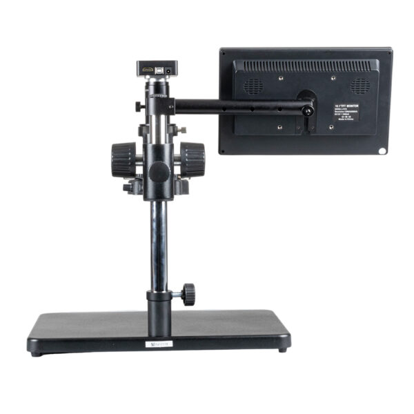 20-130X 48MP 2K 60FPS 10.1 INCH DİJİTAL BÜYÜTEÇ - MİKROSKOP  (2 PARÇA) (K0) - Görsel 4