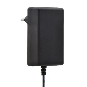 20 VOLT - 1 AMPER 5.5*2.5 UÇLU YERLİ ÜRETİM PRİZ TİPİ ADAPTÖR (K0)