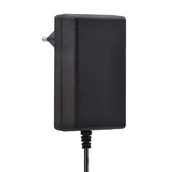 20 VOLT - 1 AMPER 5.5*2.5 UÇLU YERLİ ÜRETİM PRİZ TİPİ ADAPTÖR (K0) - Görsel 2