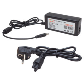 20 VOLT - 2 AMPER 5.5*2.5 UÇLU LENOVO IBM NOTEBOOK ADAPTÖR (K0)