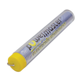 20GR 1.2MM 60*40 TÜP LEHİM TELİ TTECHNIC ZD-160 (K0)